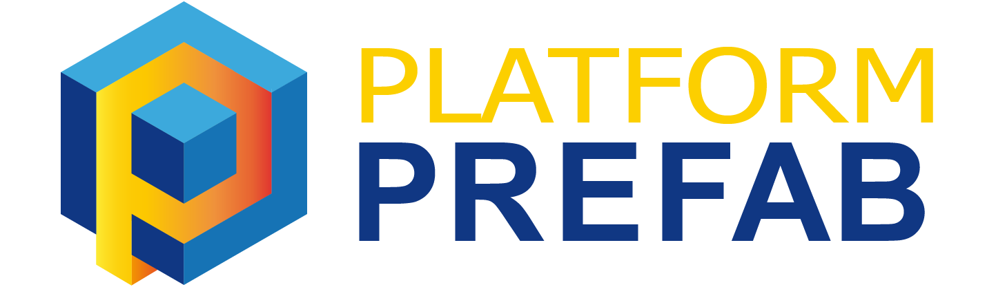 platform PREFAB